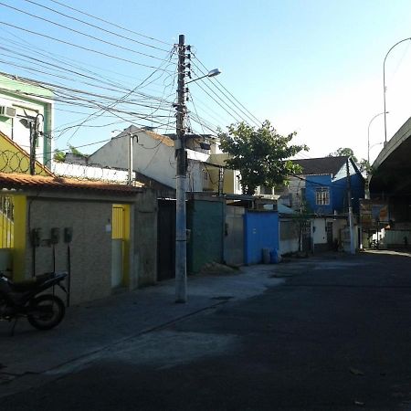 Casa Em Condominio No Rio De Facil Acesso E Vaga! Ρίο ντε Τζανέιρο Εξωτερικό φωτογραφία