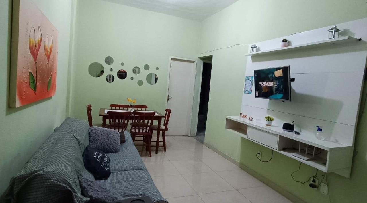 Casa Em Condominio No Rio De Facil Acesso E Vaga! Ρίο ντε Τζανέιρο Εξωτερικό φωτογραφία