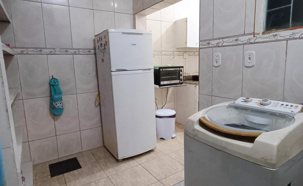 Casa Em Condominio No Rio De Facil Acesso E Vaga! Ρίο ντε Τζανέιρο Εξωτερικό φωτογραφία