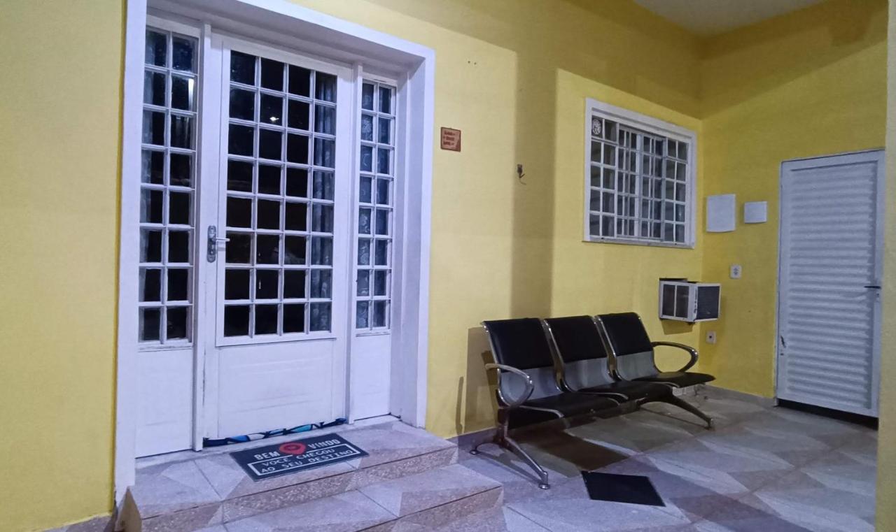 Casa Em Condominio No Rio De Facil Acesso E Vaga! Ρίο ντε Τζανέιρο Εξωτερικό φωτογραφία