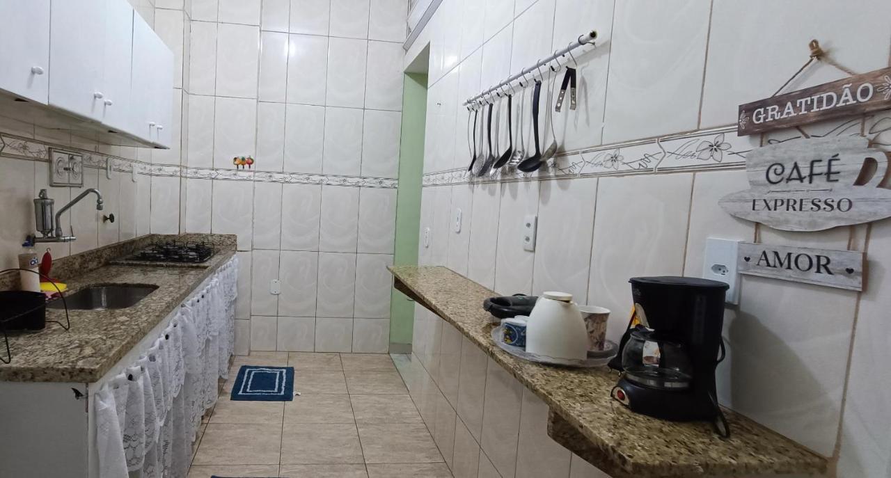 Casa Em Condominio No Rio De Facil Acesso E Vaga! Ρίο ντε Τζανέιρο Εξωτερικό φωτογραφία