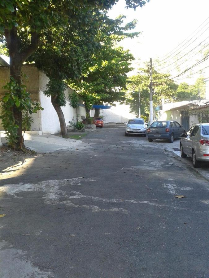 Casa Em Condominio No Rio De Facil Acesso E Vaga! Ρίο ντε Τζανέιρο Εξωτερικό φωτογραφία