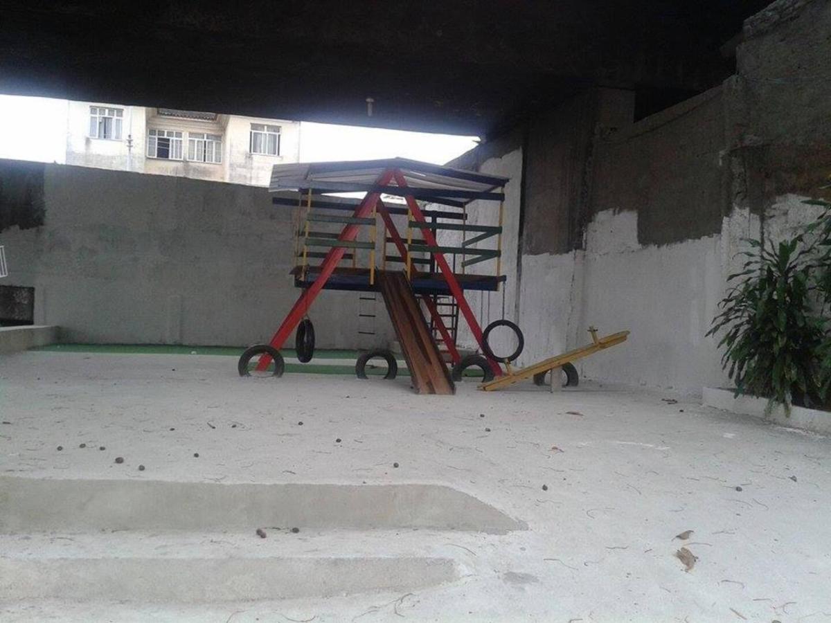 Casa Em Condominio No Rio De Facil Acesso E Vaga! Ρίο ντε Τζανέιρο Εξωτερικό φωτογραφία