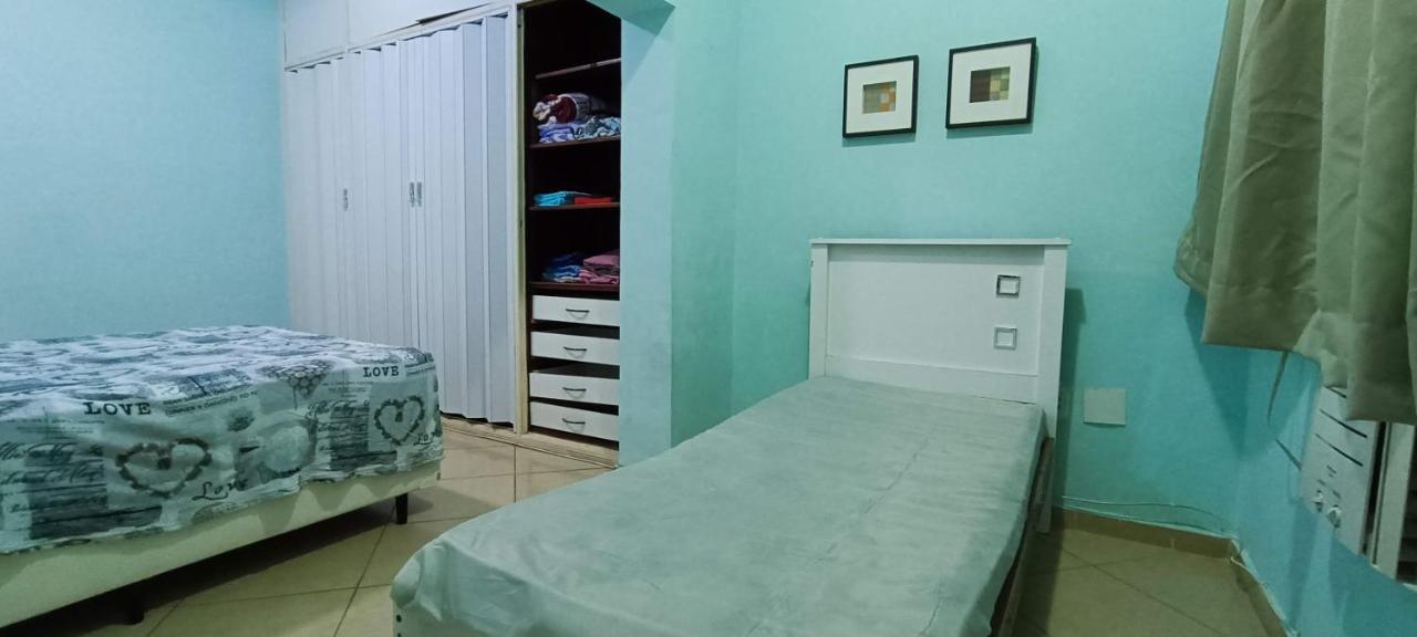 Casa Em Condominio No Rio De Facil Acesso E Vaga! Ρίο ντε Τζανέιρο Εξωτερικό φωτογραφία